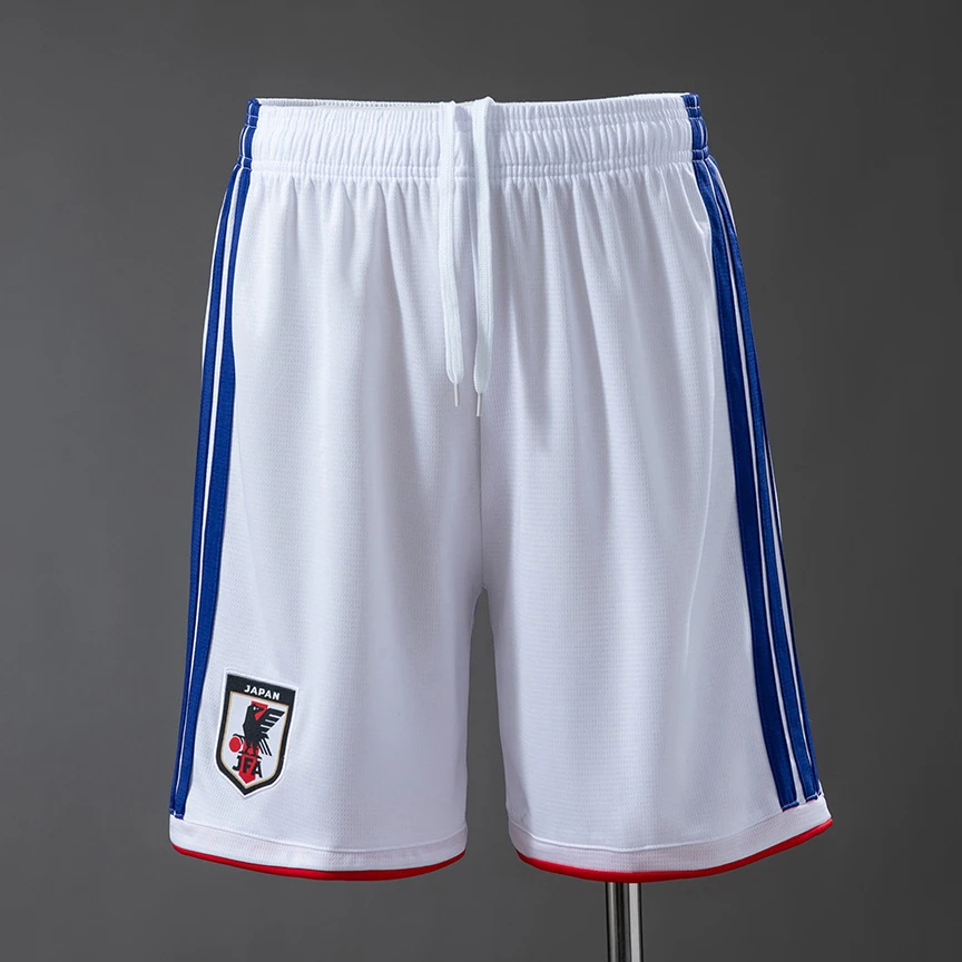 2026 Japan Home Soccer Shorts