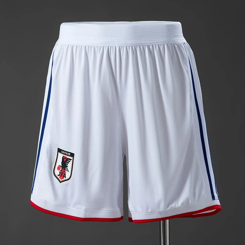 2026 Japan Home Player Version Soccer Shorts