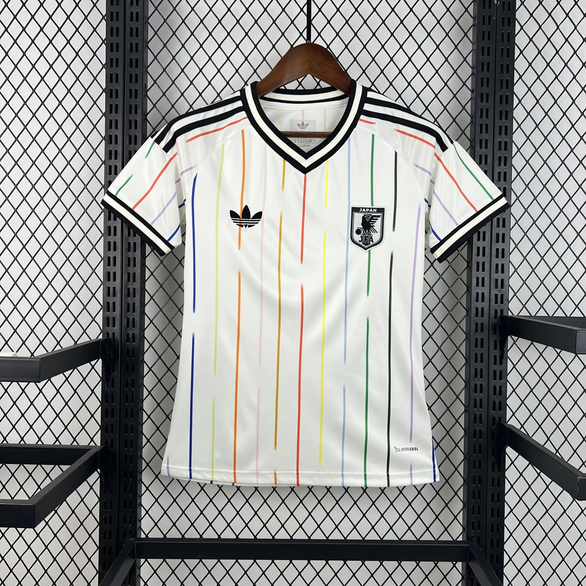 2026 Japan Away Women Soccer Jersey