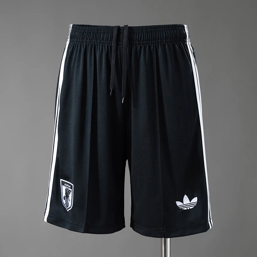2026 Japan Away Soccer Shorts