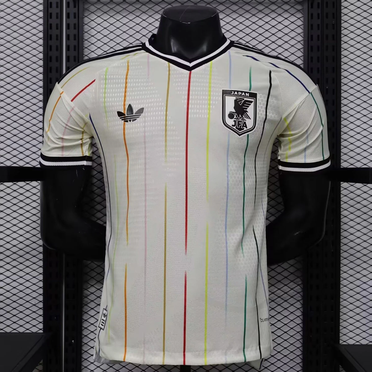 2026 Japan Away Player Version Soccer Jersey