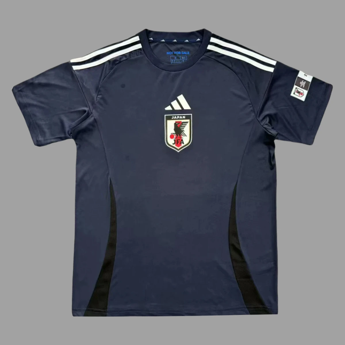 2025 Japan Home Soccer Jersey