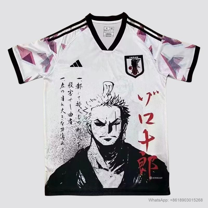 2024 Japan Special version soccer jerseys yupoo maglia da calcio/maillot de football/camisetas de fu