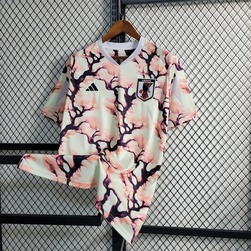 2023 Japan cherry tree concept version