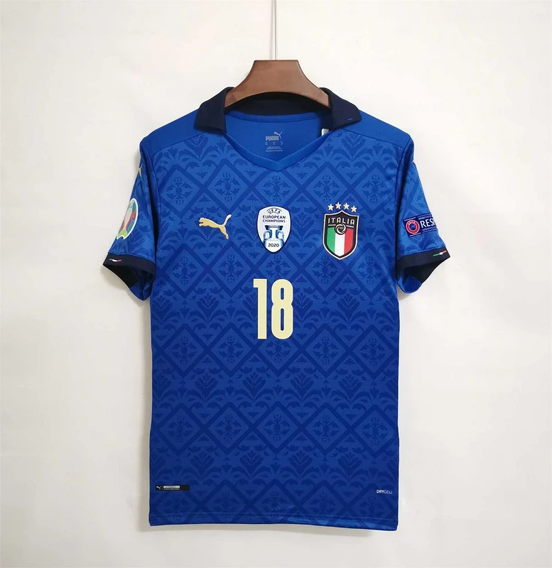 2021 Italy home UEFA Champions League