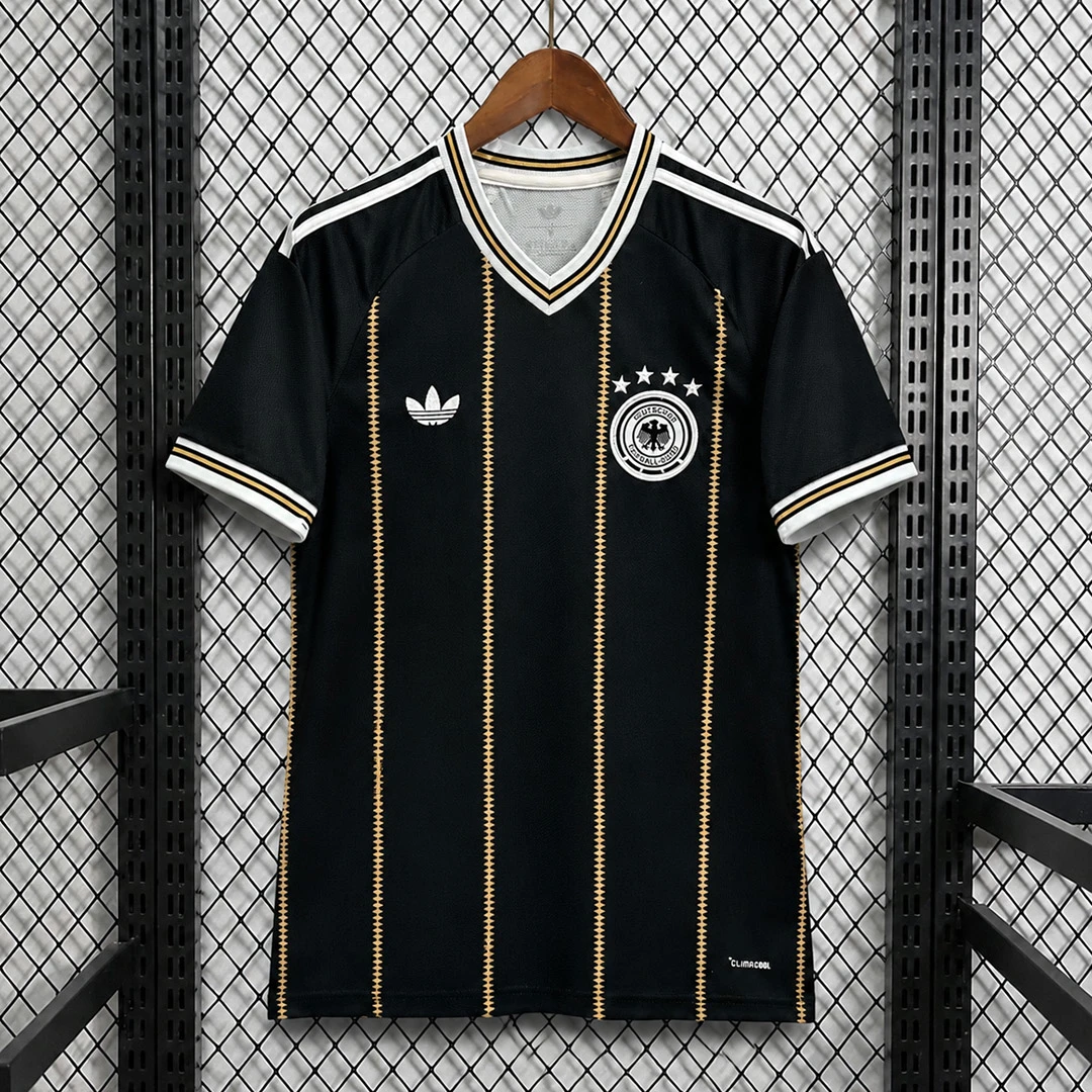 2026 Germany Third Soccer Jersey