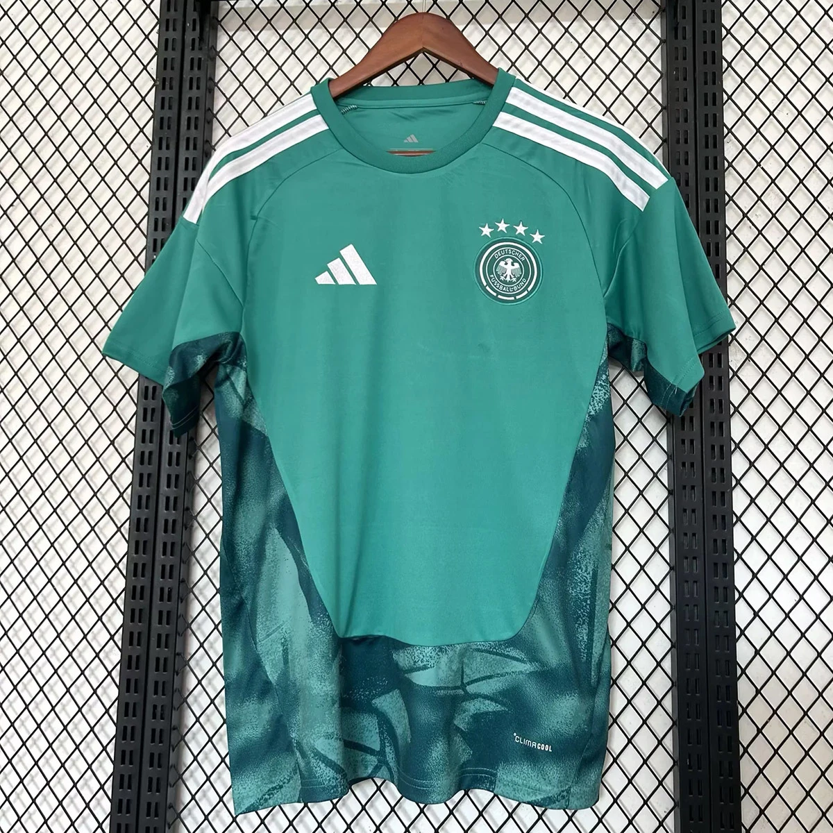 2026 Germany Goalkeeper Soccer Jersey