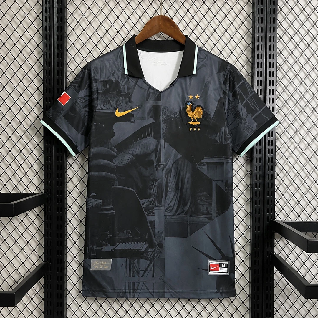 2026 France World Cup Lifestyle Jersey