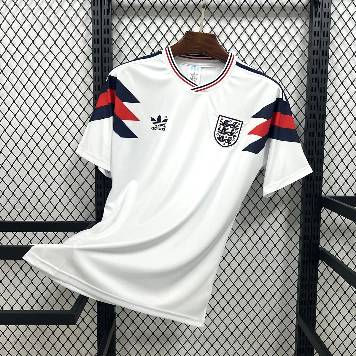 2026 England Special Version Soccer Jersey