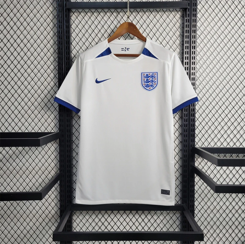 2023 England home