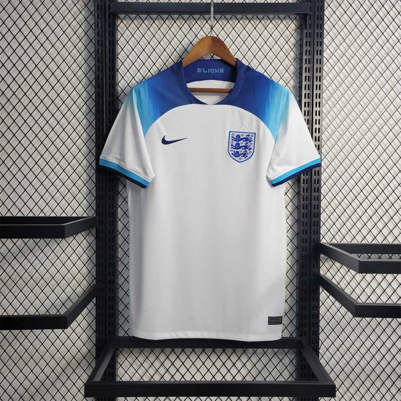 2022 England home