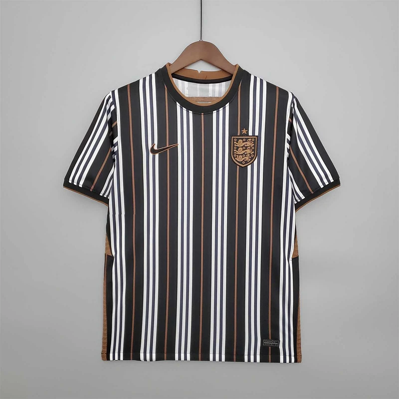 2021 England Special Edition Black and White