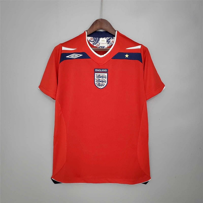 200810 England away