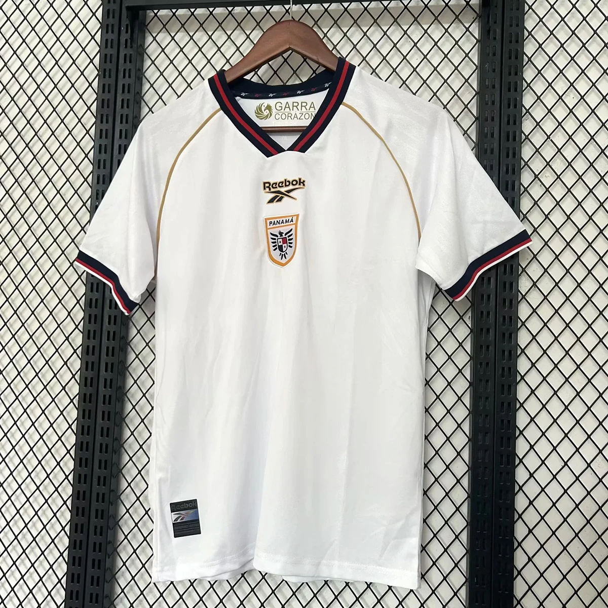 2026 Panama Third Soccer Jersey