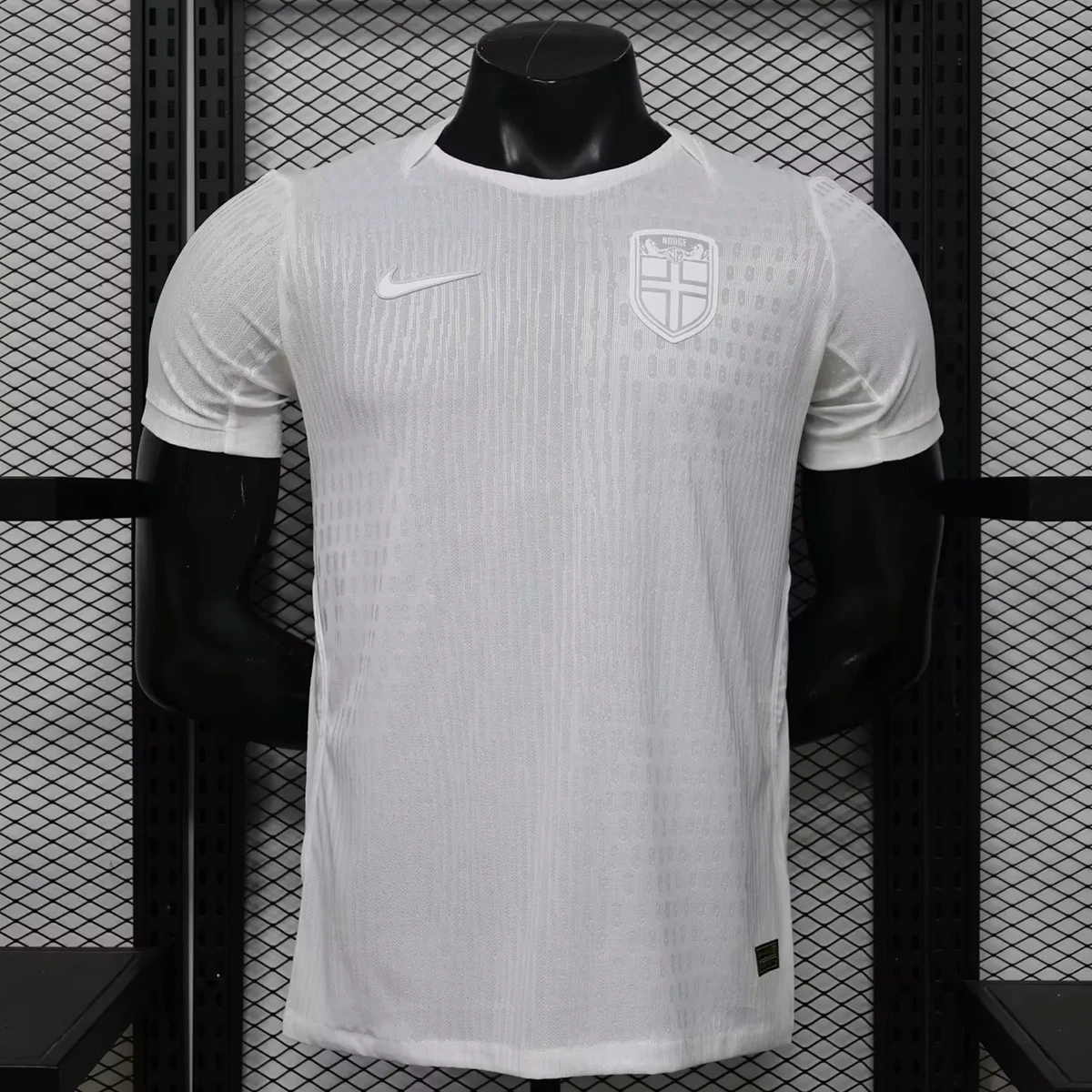 2026 Norway Third Player Version Soccer Jersey