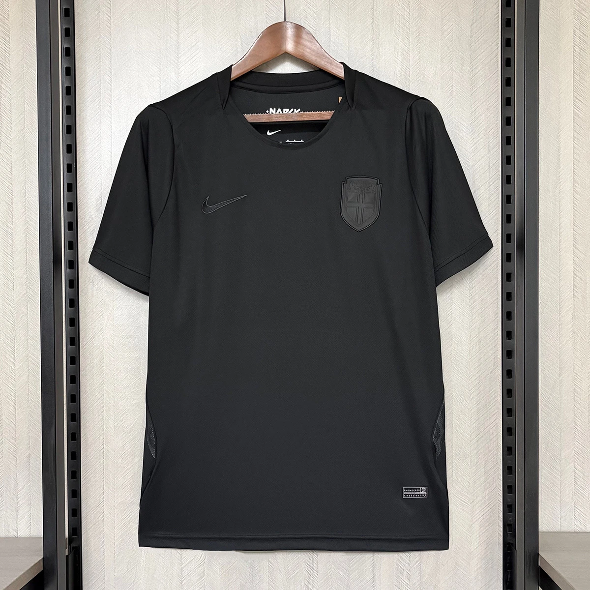 2026 Norway Away Soccer Jersey