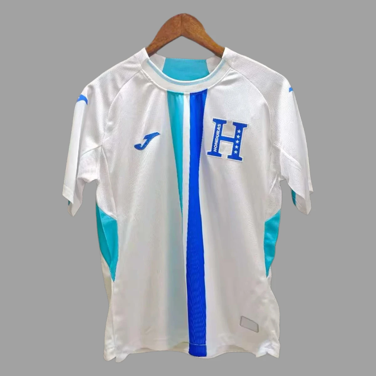 2026 Honduras Home Soccer Jersey