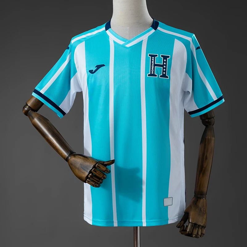 2026 Honduras Away Soccer Jersey