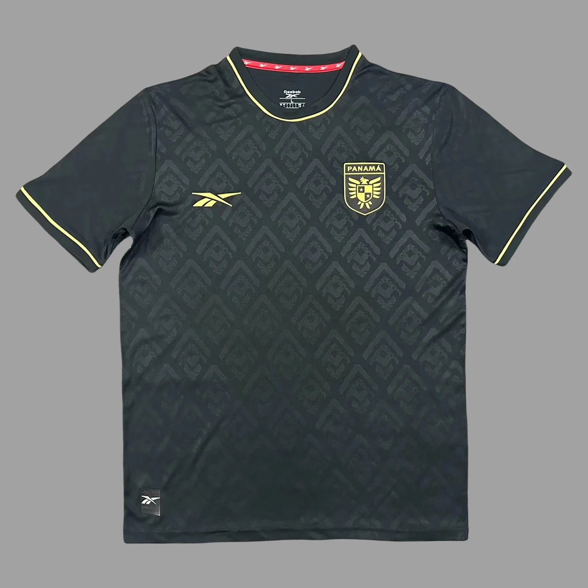 2025 Panama Third Soccer Jersey
