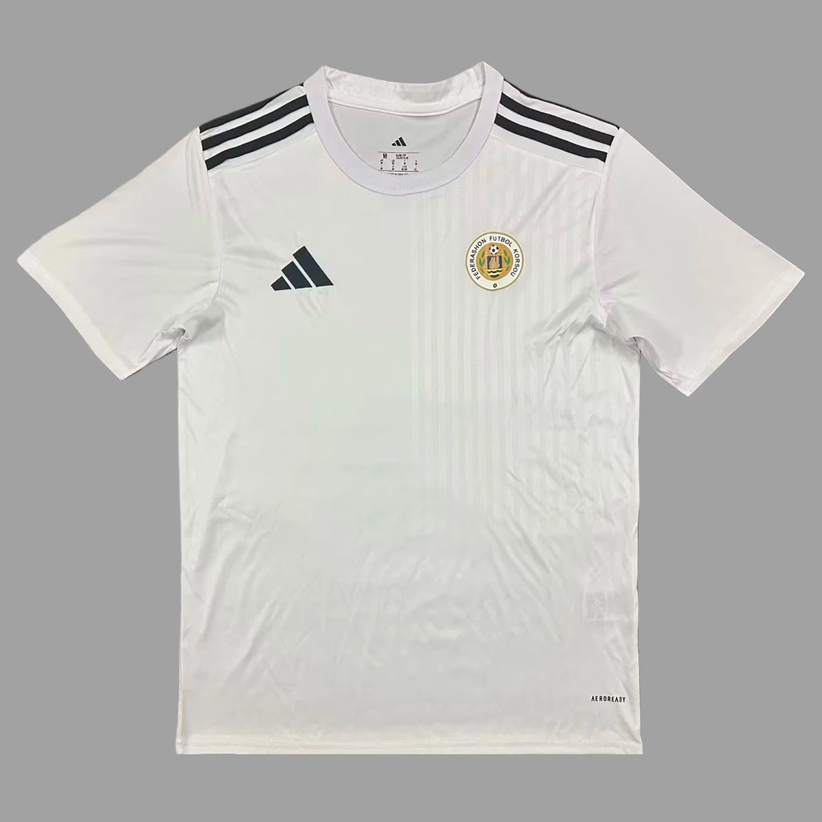 2025 Curacao Away Soccer Jersey