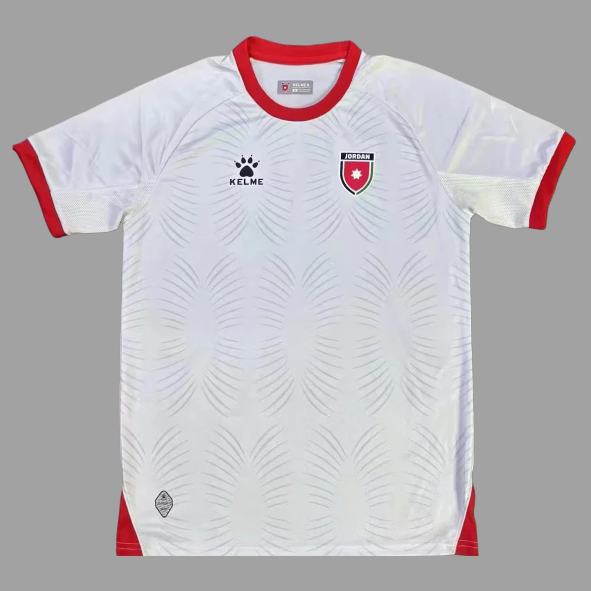 2024 Jordan Home Soccer Jersey