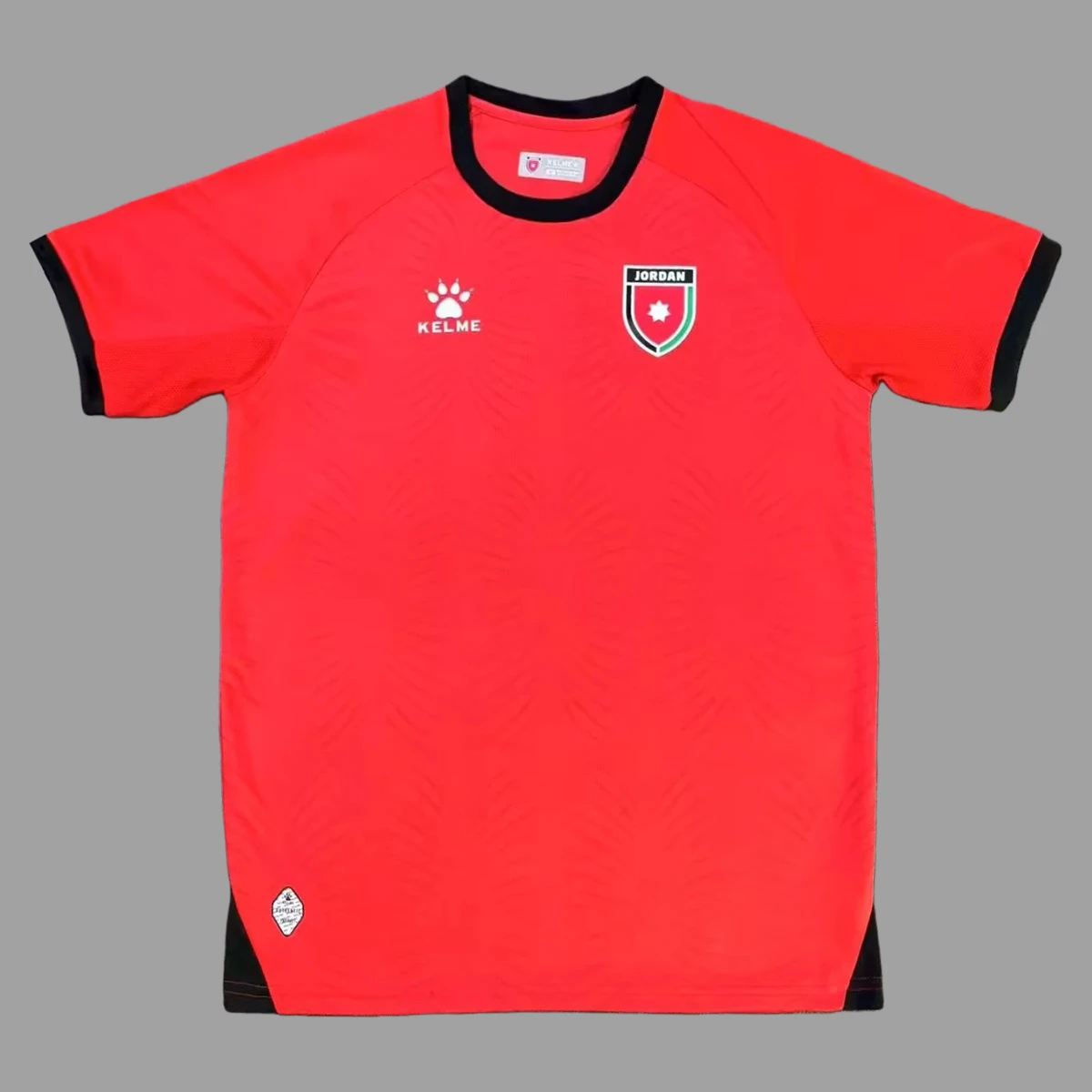 2024 Jordan Away Soccer Jersey