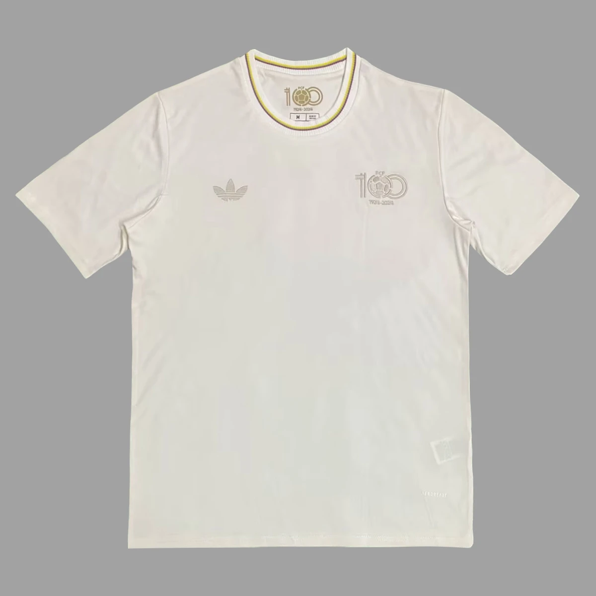 2024 Colombia 100 Years Anniversary Shirt