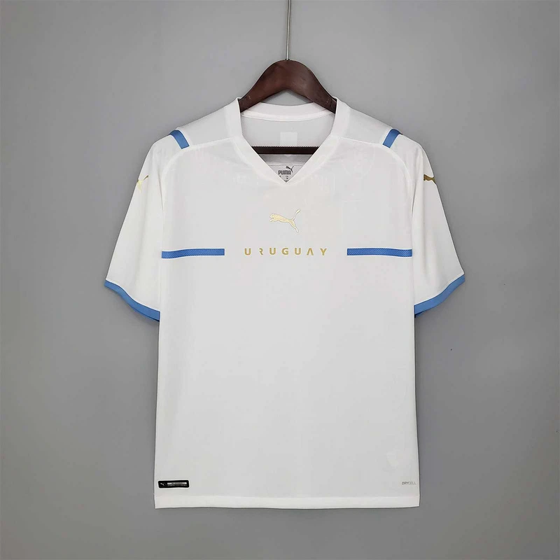 2021 Uruguay away