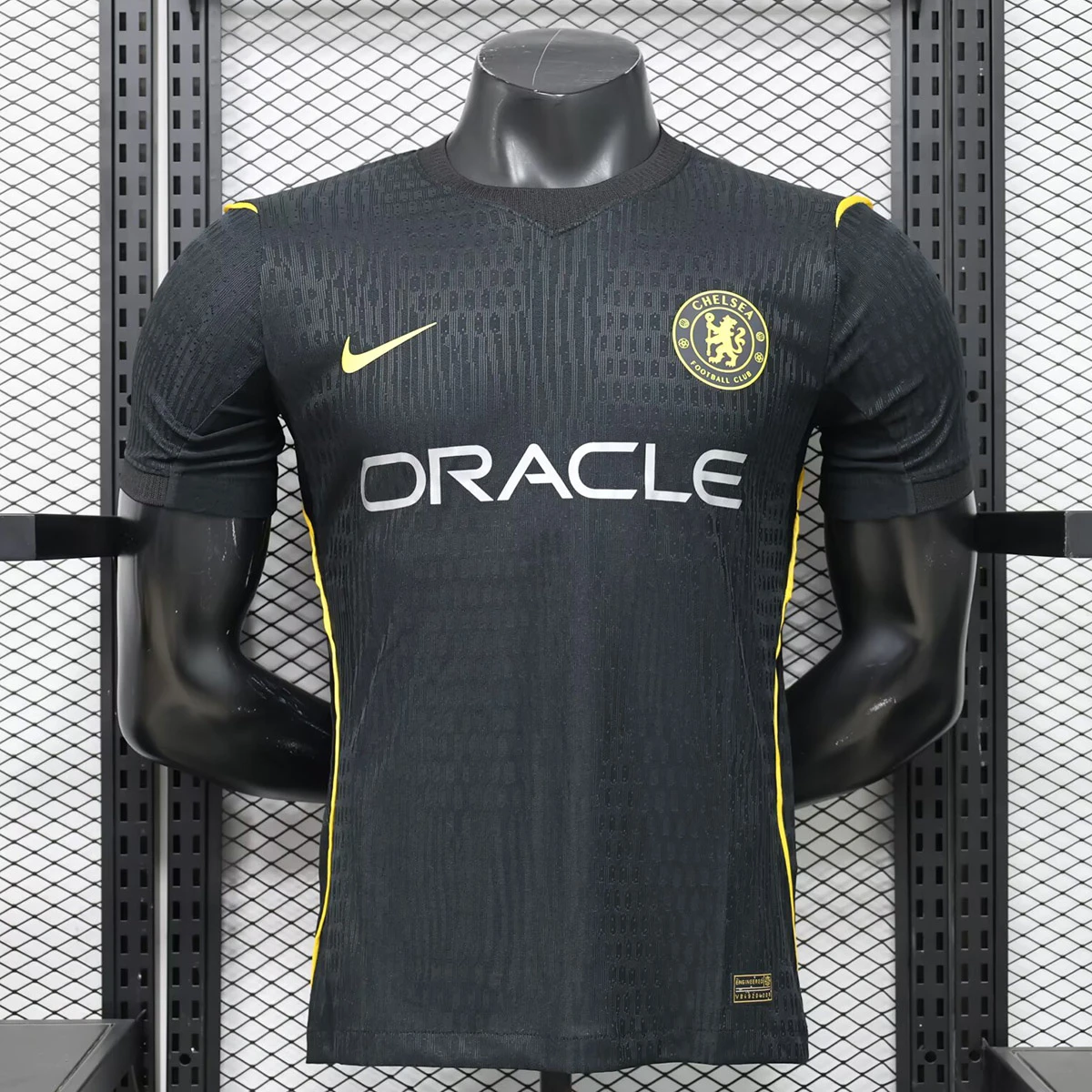 26/27 Chelsea Special Player Version Soccer Jersey