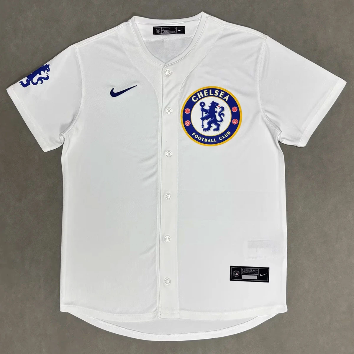 25/26 Chelsea US Pack Shirt