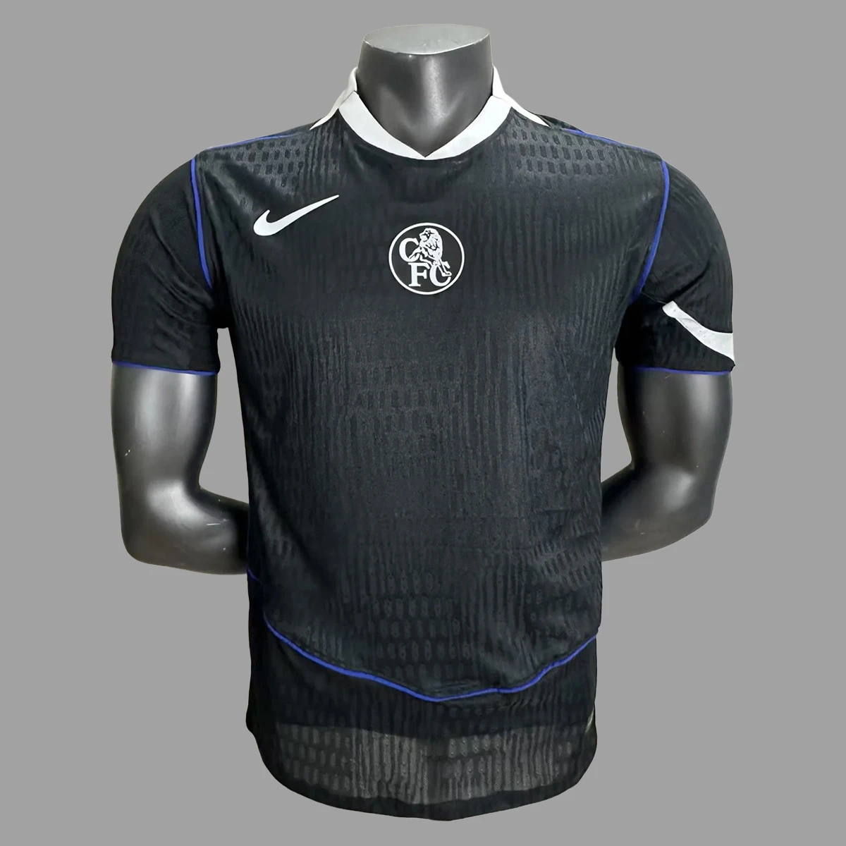 25/26 Chelsea Third Player Version Soccer Jersey