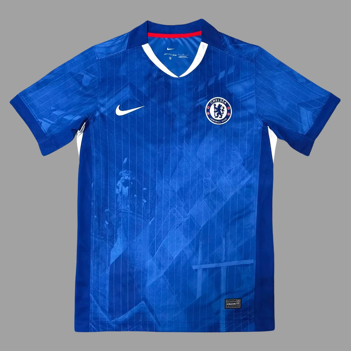 25/26 Chelsea Home Soccer Jersey