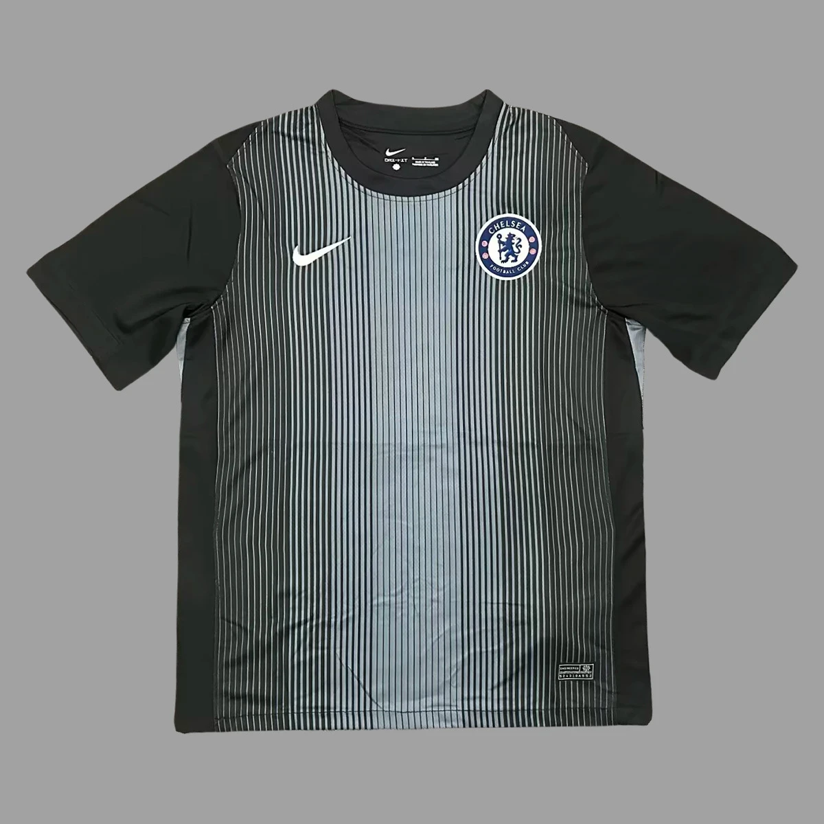 25/26 Chelsea Goalkeeper Soccer Jersey
