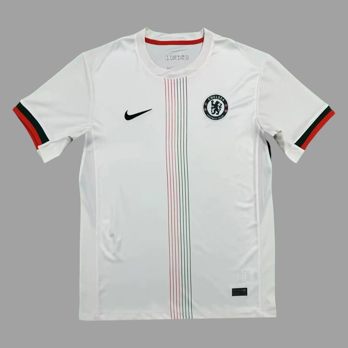 25/26 Chelsea Away Soccer Jersey