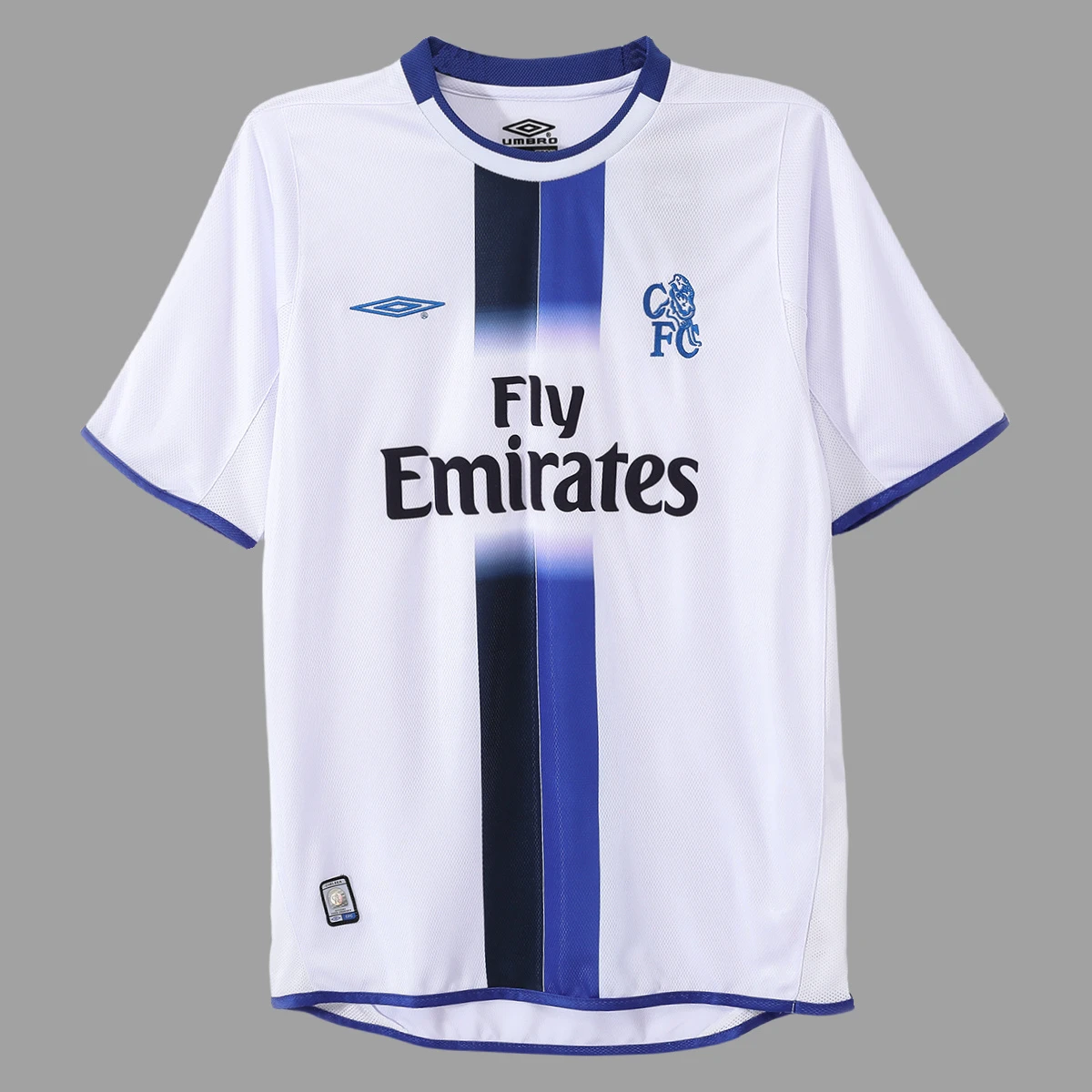 03/05 Chelsea Away Retro Soccer Jersey