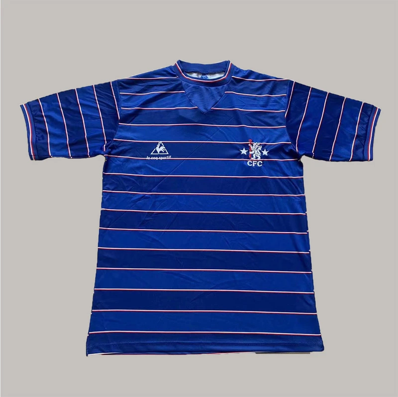 00/08 83-85 Chelsea home