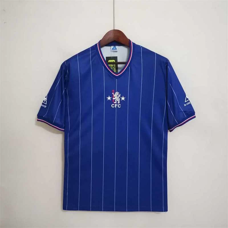 00/08 81-83 Chelsea home