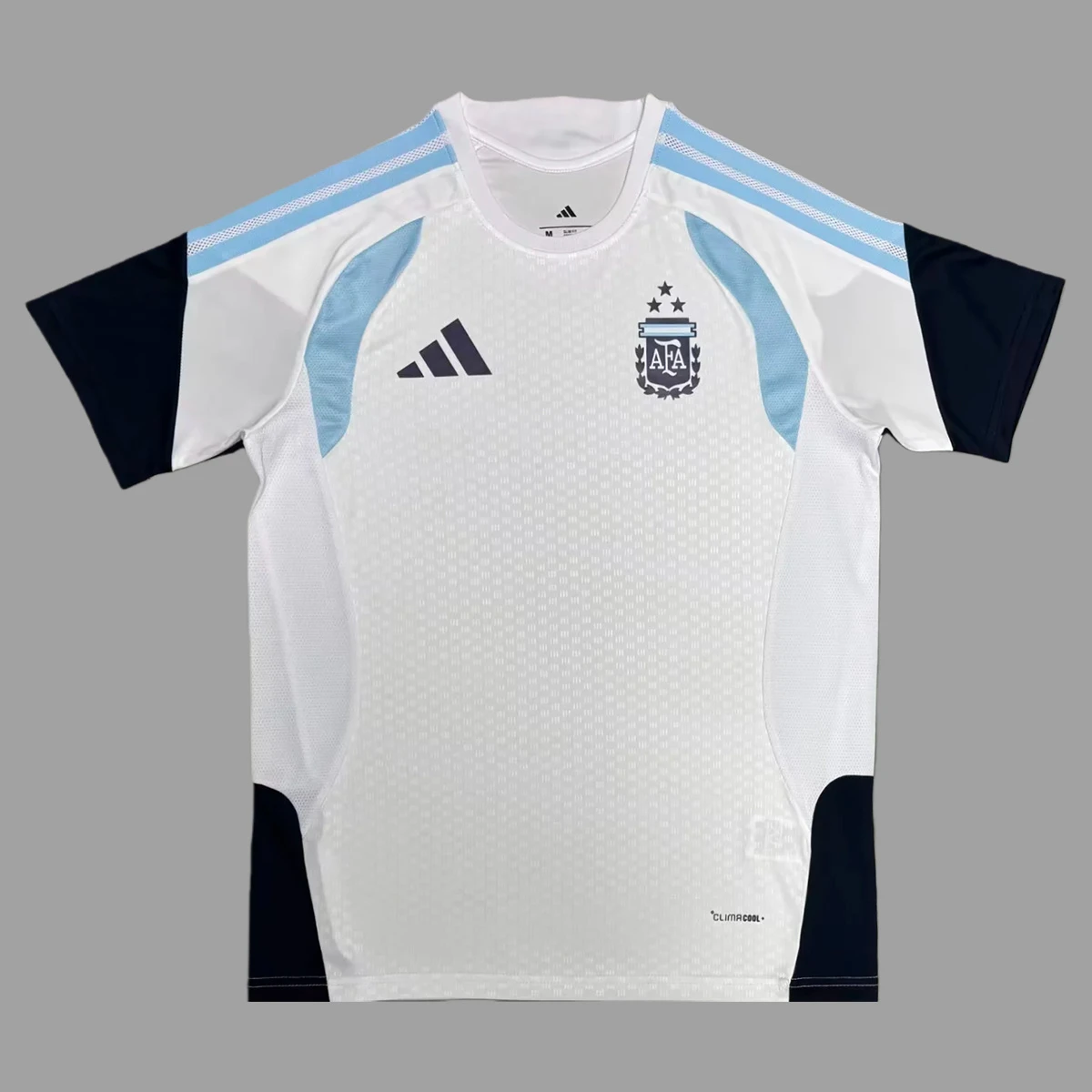 2026 Argentina Training Soccer Jersey