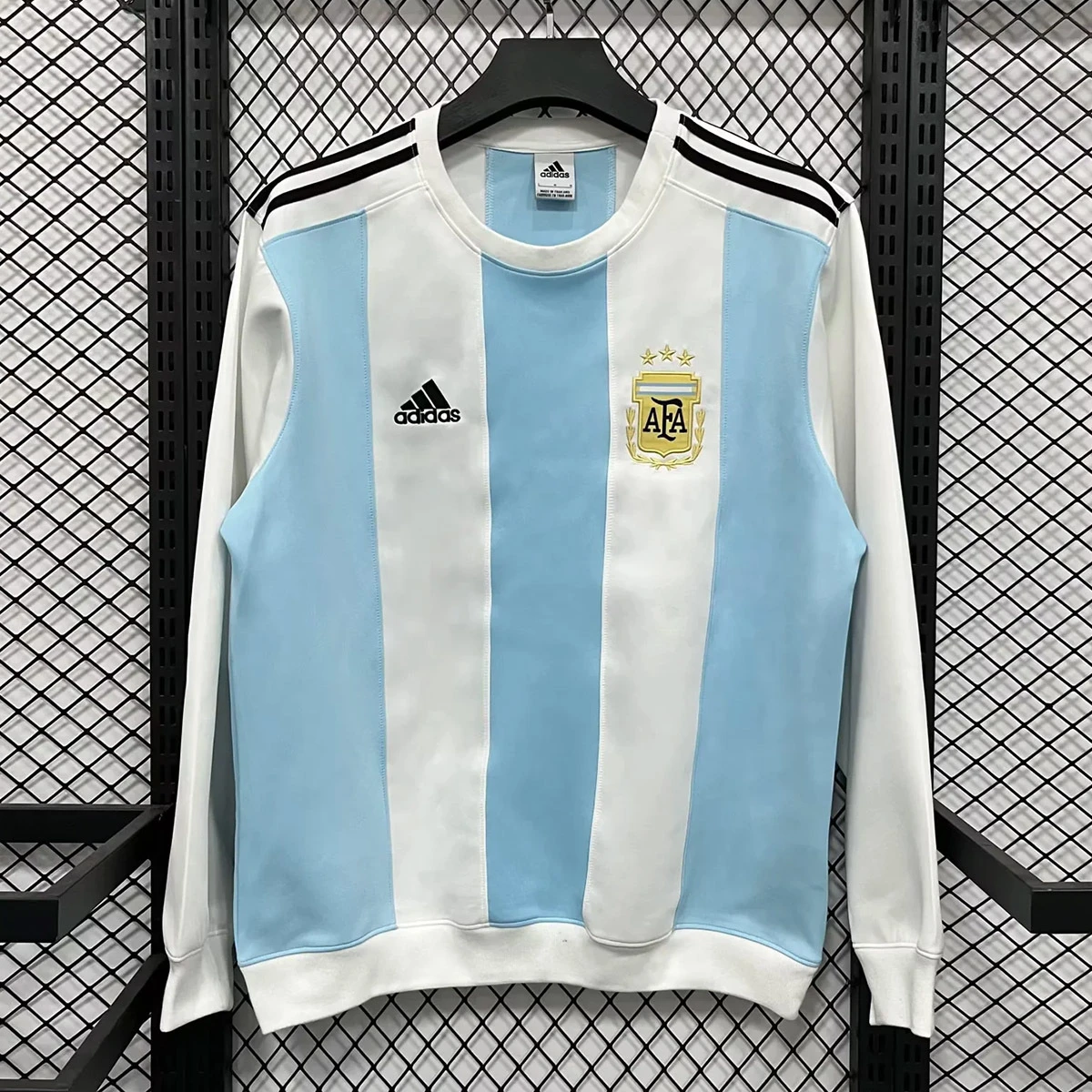 2026 Argentina Home Sweatshirt