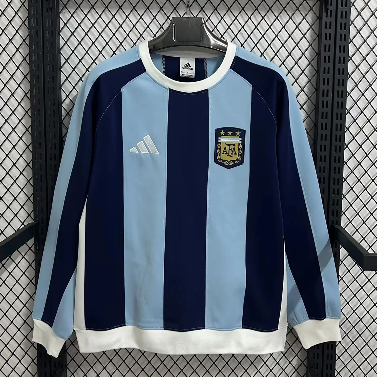 2026 Argentina Away Sweatshirt