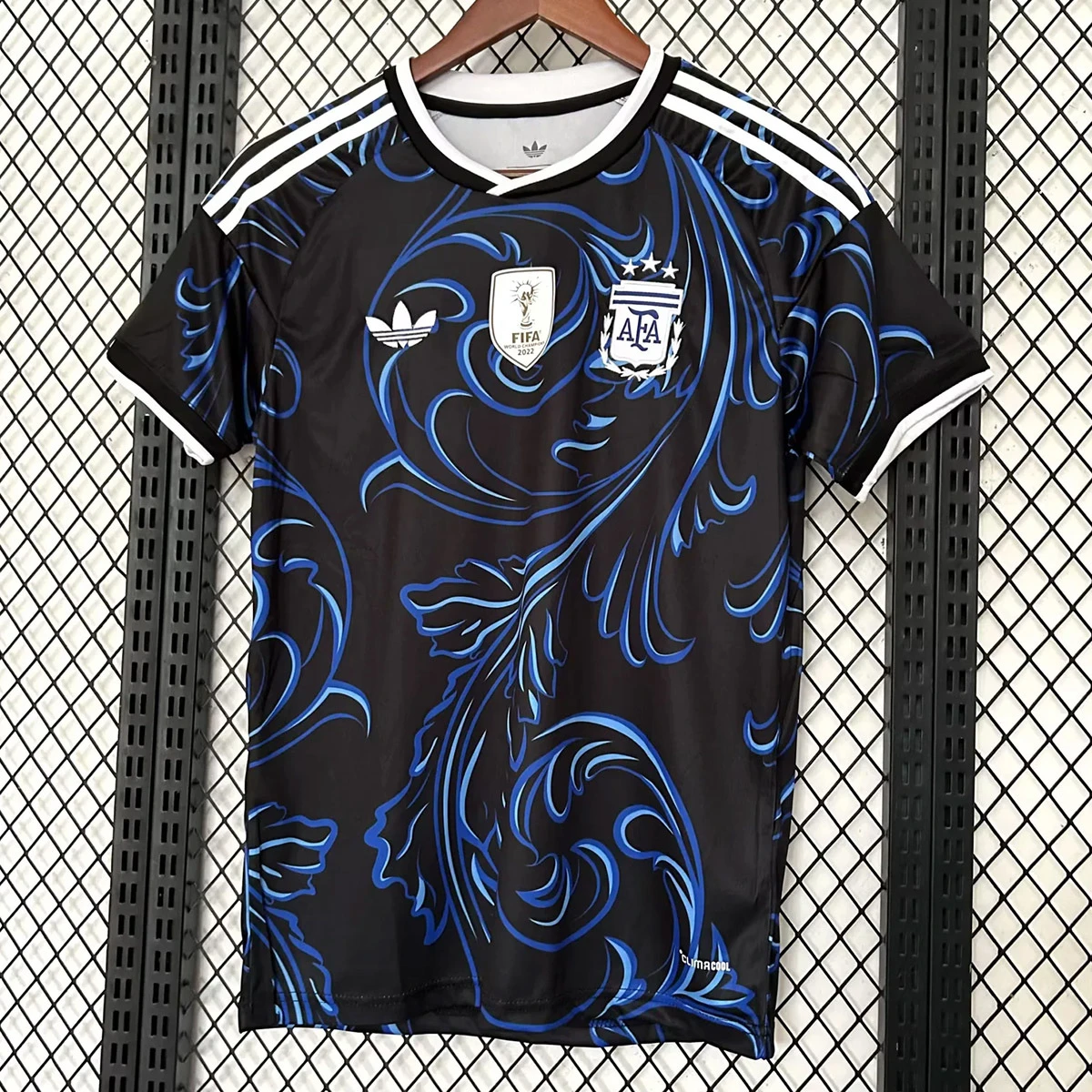 2026 Argentina Away Soccer Jersey