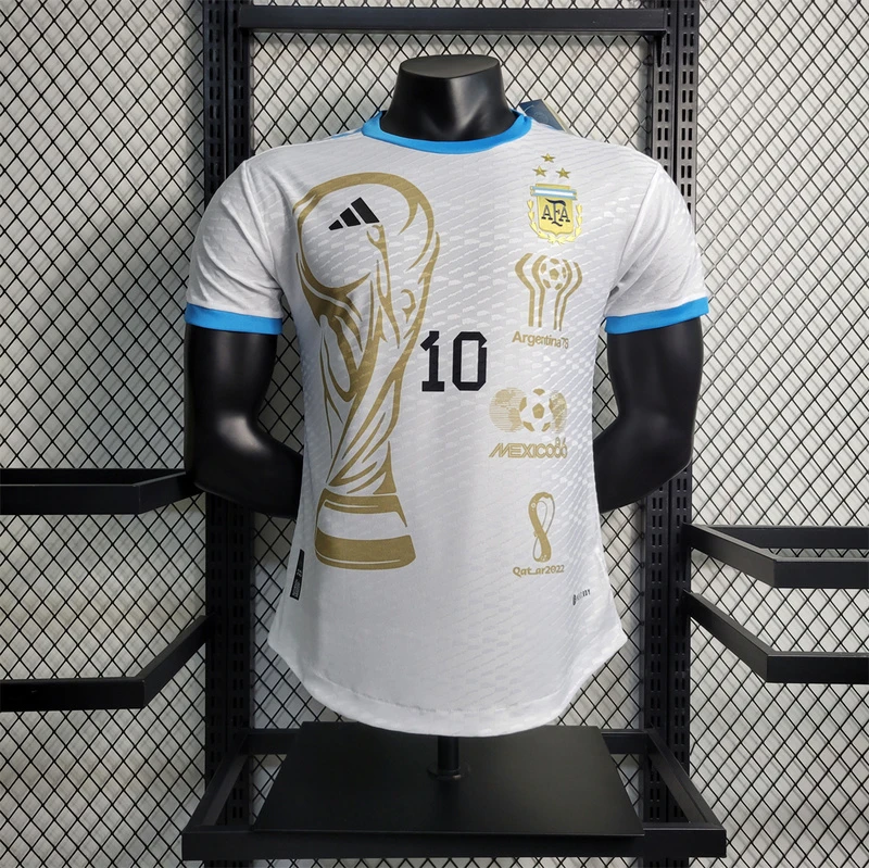 2023 Argentina World Cup player version