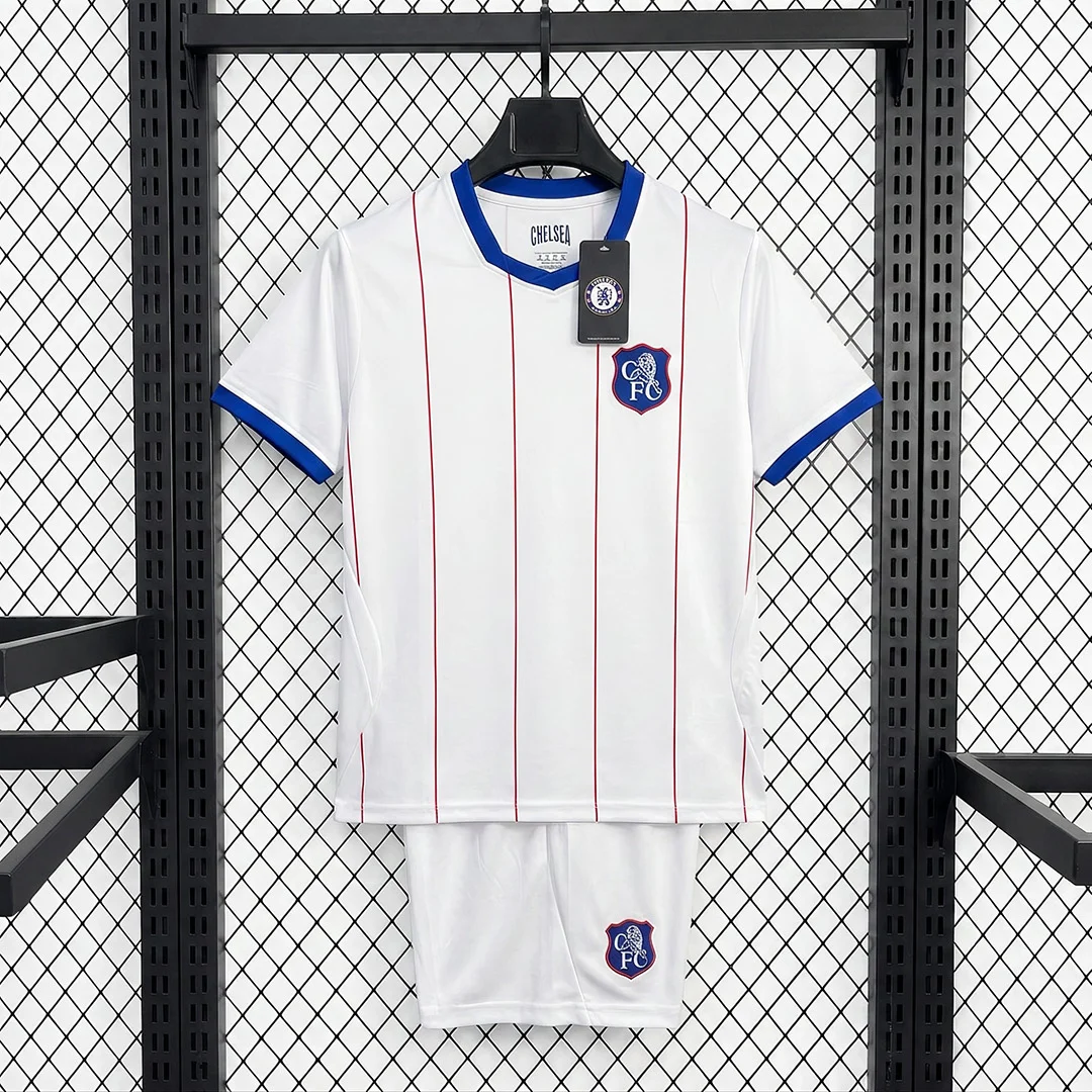 26/27 Chelsea Third Kids Soccer Jersey