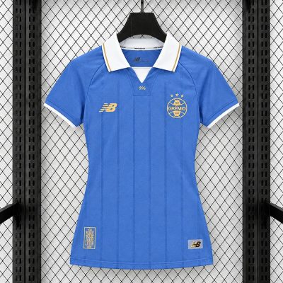 2026 Gremio Third Women Soccer Jersey