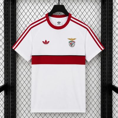26/27 Benfica Travel Shirt