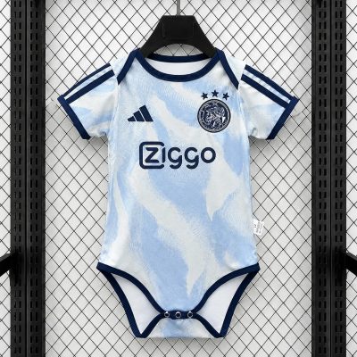26/27 Ajax Third Baby Jersey