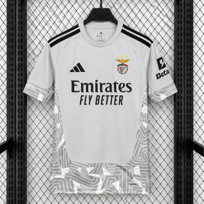26/27 Benfica Goalkeeper 1 Soccer Jersey