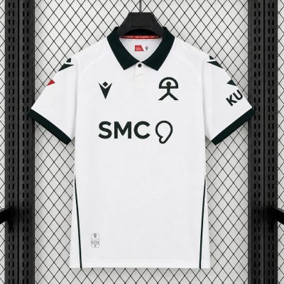 26/27 Almeria Third Soccer Jersey
