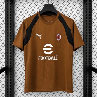 26/27 AC Milan Training Soccer Jersey