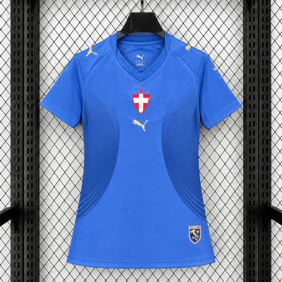 2026 Palmeiras Third Women Soccer Jersey